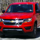 Illustration for article titled Why You Dont Want The Manual Transmission 2015 Chevy Colorado